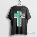 Officials Baylor Bears Cross I Can Do All Things Through Christ Who Strengthen Me Premium