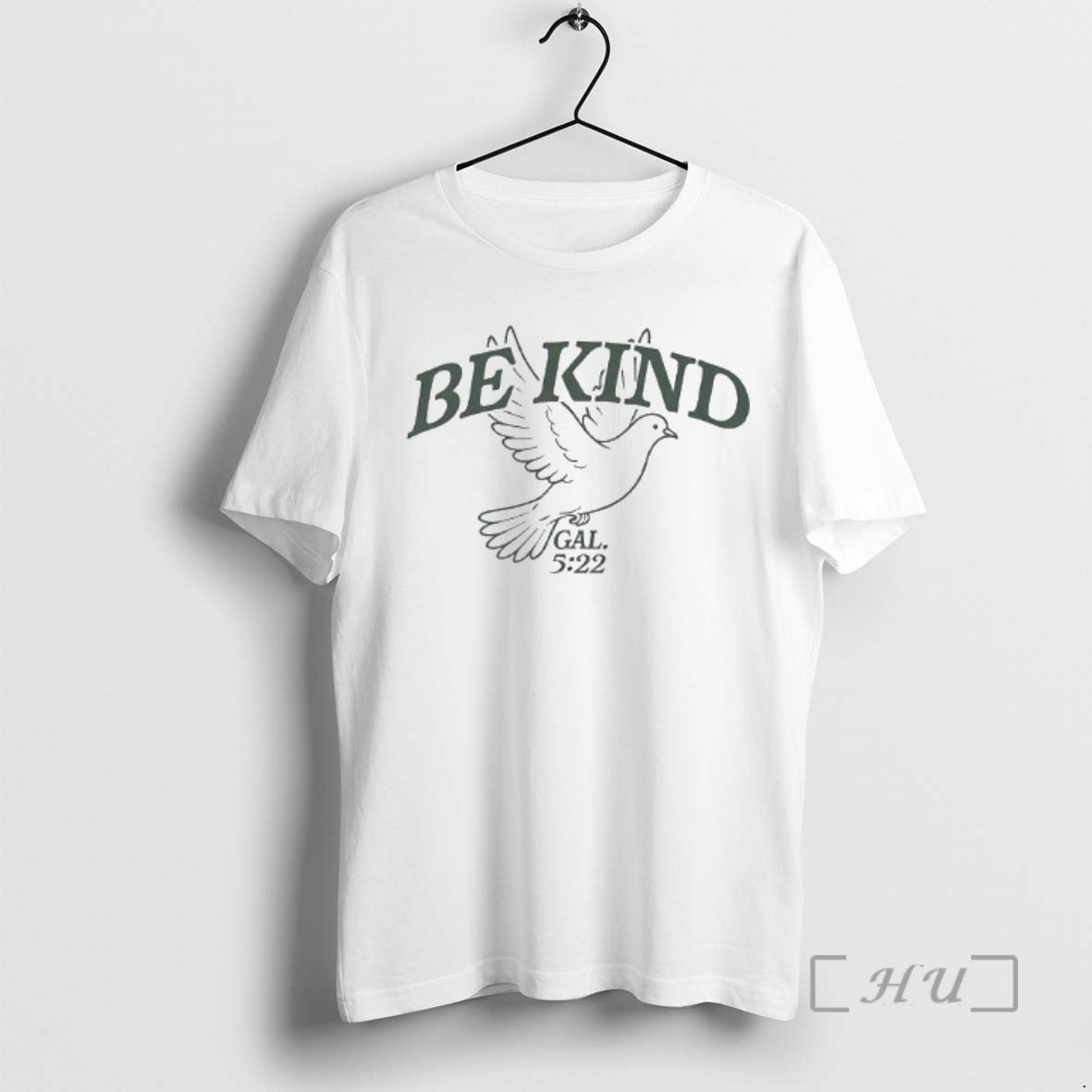 Officials Be Kind Dove Gal 5 22 Graphic