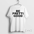 Officials Be Pretti Good Pin Alex Pretti Political Protest