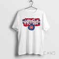 Officials Be Your Own Daddy Make Your Own Sugar Detroit Pistons Logo Premium T Shirts