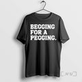 Officials Begging For A Pegging Funny Letter