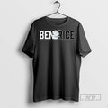 Officials Ben Rice Ghost Celebration Signature T Shirts