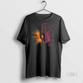 Officials Bendy And The Ink Machine The Projectionist Shirt Sweater