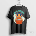 Officials Bendy Fill Er Up Halloween T Shirt Sweater