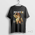 Officials Beyonce Graces The Cover Of Pollstar As Cowboy Carter The Top Tour Of 2025