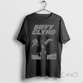 Officials Biffy Clyro Motorpoint Arena Nottingham Uk Jan 12 2026