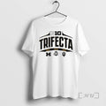 Officials Big Ten College Football National Champions Trifecta Premium T Shirts Sweater Hoodie 2