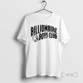 Officials Billionaire Boys Club Logo