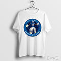 Officials Bills Tre White Goalie Academy T Shirt