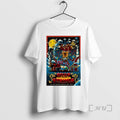 Officials Billy Strings In Tampa Fl On Apr 8 2026 Tour Premium T Shirts Sweater