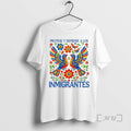 Officials Birds Protege Y Defiende A Los Inmigrantes