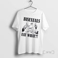Officials Bisexuals Eat What Animals