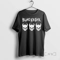Officials Blackbear Death Metal