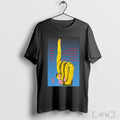 Officials Blonde Redhead February 2026 Tour Dates European Shows T Shirt