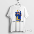 Officials Blue And Gold Til I Die Buffalo Sabres Hockey Nhl 2026 Premium T Shirts