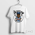 Officials Bo Jackson Kansas City Royals Superstar Caricature