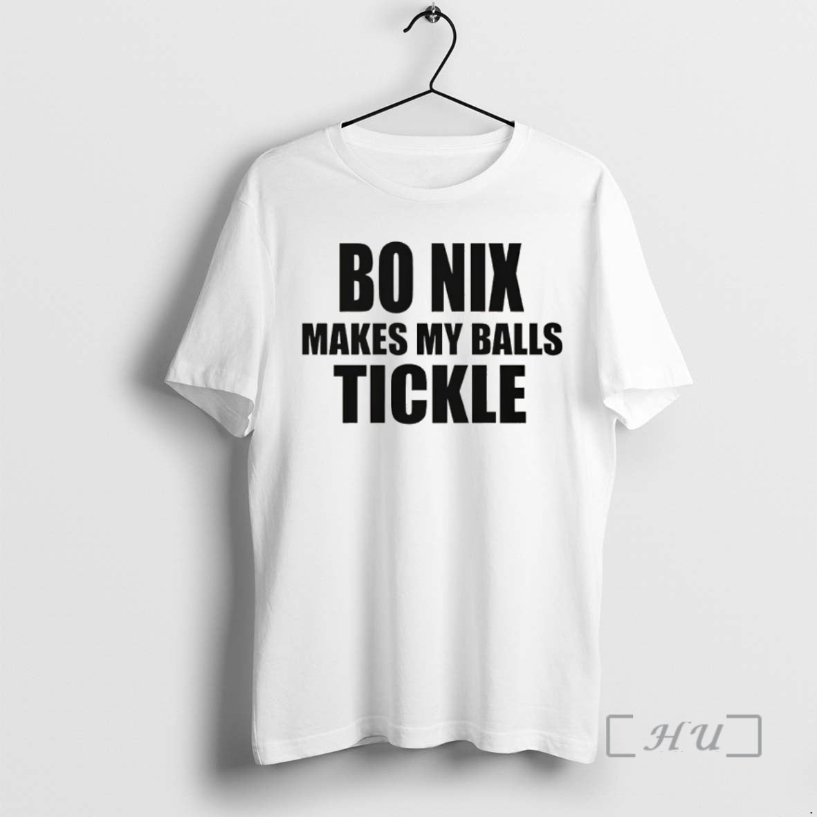 Officials Bo Nix Makes My Balls Tickle