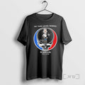 Officials Bob Weir Holding Guitar X Grateful Dead The Music Never Stopped Rip 1947 2026
