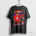 Officials Bobby Boucher 1998 Bourbon Bowl Mvp Vintage