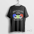 Officials Boise State Football Vs Washington Football 2025 Bucked Up La Bowl Hosted Premium