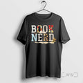 Officials Book Nerd Valentines