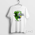 Officials Bosnia And Herzegovina Football Can Usa Mex World Cup 2026 Premium T Shirts Sweater