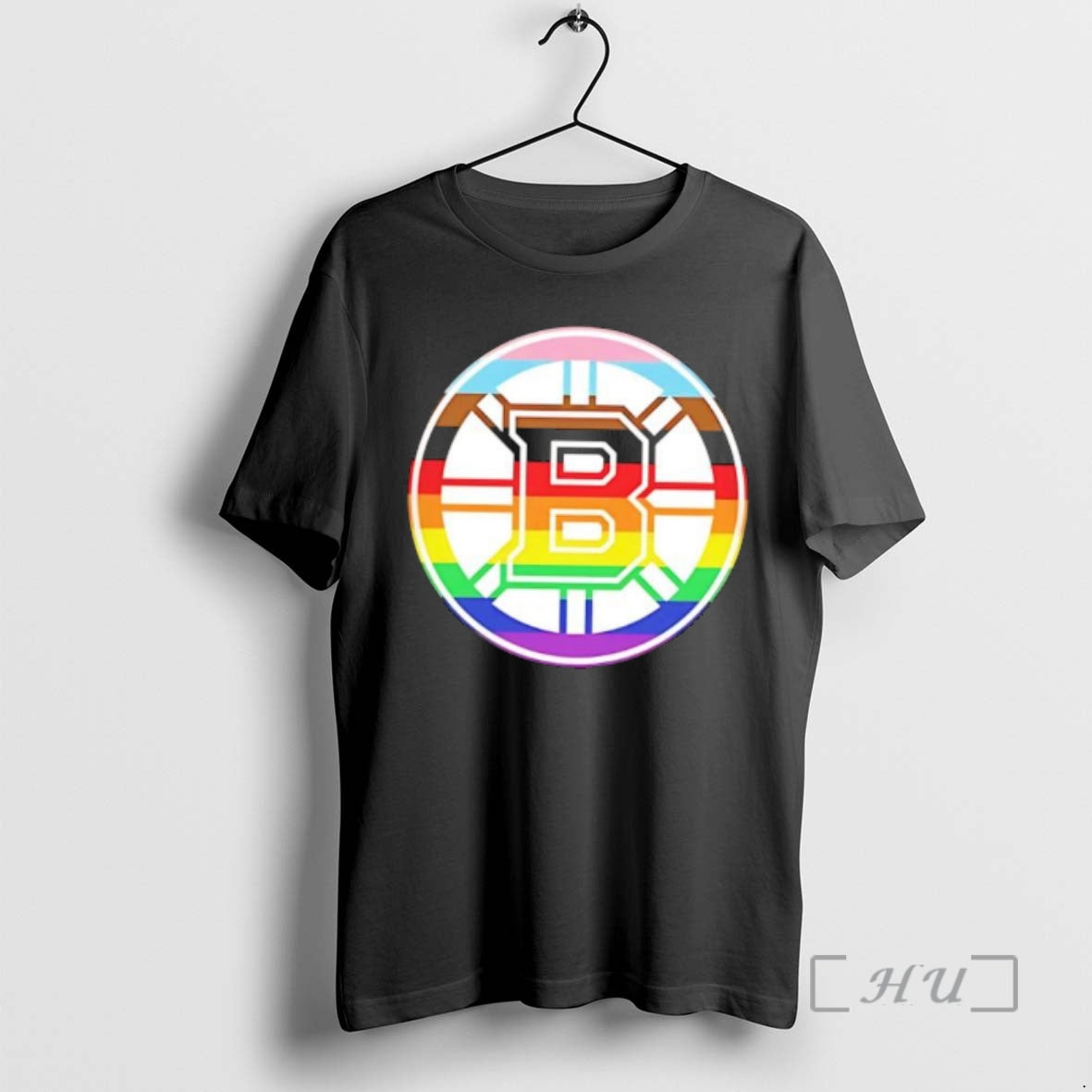 Officials Boston Bruins X Pride Night 2026 Nhl