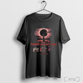Officials Boundaries Berserk Sweater T Shirt