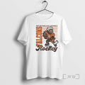 Officials Bowling Green State University Freddy Falcon Hockey