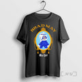 Officials Brad May Buffalo Sabres Hockey Nhl Stanley Cup May Day Premium T Shirts Sweater