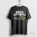 Officials Buckeyes Order Restored 27 9 November 29 2025