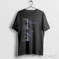 Officials Buffalo Get The Tables Names T Shirt
