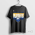 Officials Buffalo Sabres Ash 2026 Playoff Participant