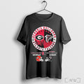 Officials Bulldogs Saturdays On Atlanta Falcons Sundays City Vintage T Shirt
