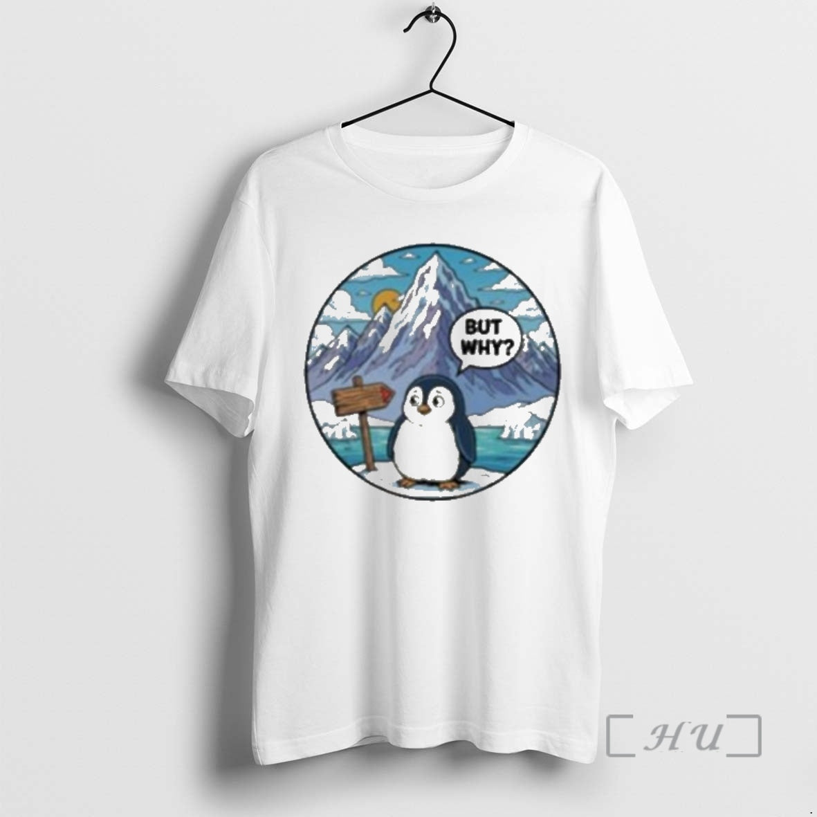 Officials But Why Penguin Antarctica