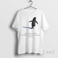 Officials But Why Penguin Nihilist Penguin