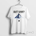 Officials But Why Penguin Trendy Nihilist Sad Penguin