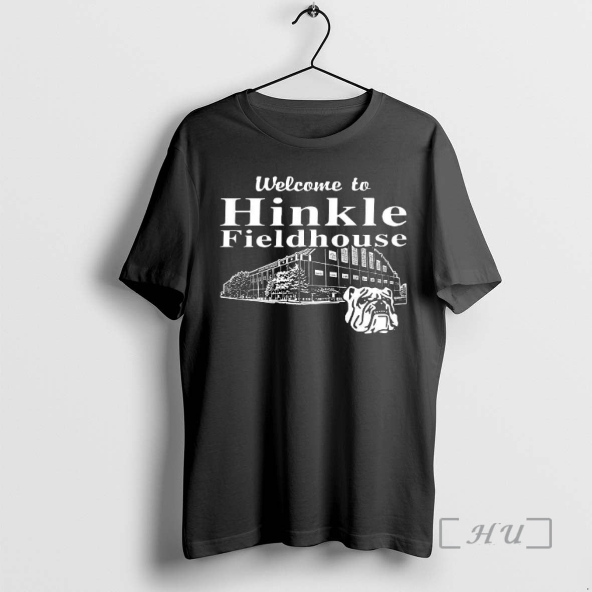 Officials Butler Bulldogs Basketball Hinkle Fieldhouse Arena Woman
