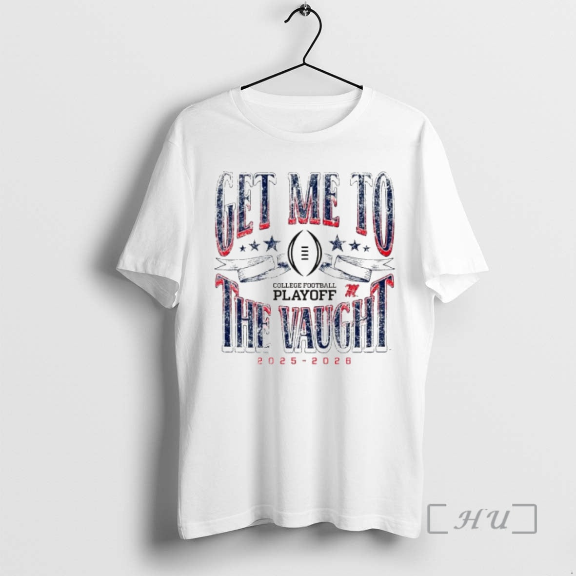 Officials Cpf 2025 2026 Get Me To The Vaught Ornaments