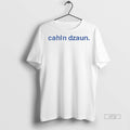 Officials Cahln Dzaun Shirt Sweater