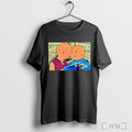 Officials Caillou By Your Name T Shirt
