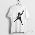 Officials Caleb Williams Iceman Silhouette