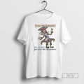 Officials Call Me Captain The Way Shes Jackin My Sparrow 2025 T Shirts
