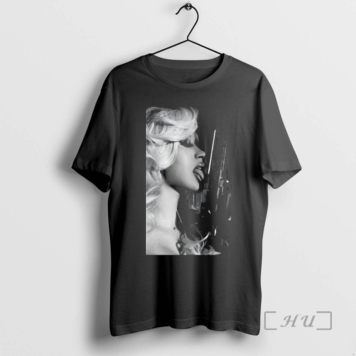 Officials Cardi Licks Pistol Vintage