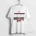 Officials Carolina Hurricanes 2026 Stanley Cup Playoffs