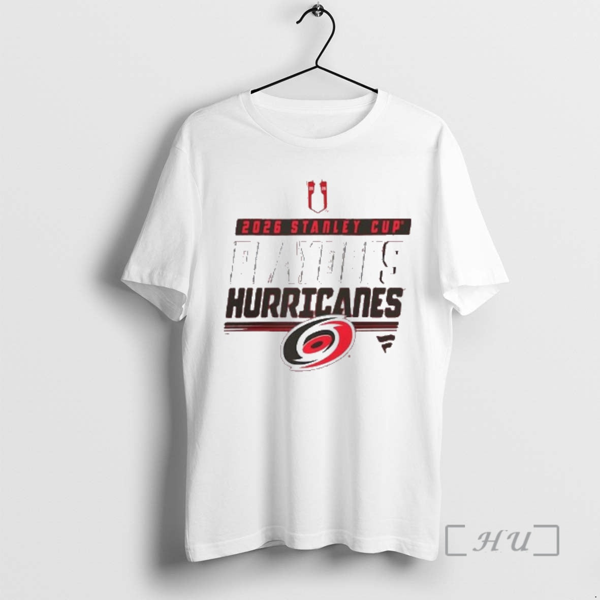 Officials Carolina Hurricanes 2026 Stanley Cup Playoffs