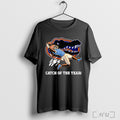 Officials Catch Of The Year Florida Gators T Shirt