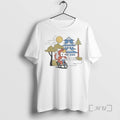 Officials Cdawgva Monkey Out For A Ride Tour 2026