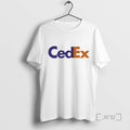 Officials Cedex Fedex Logo Parody