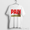 Officials Charles Leclerc Tifosi Pain F1 T Shirt